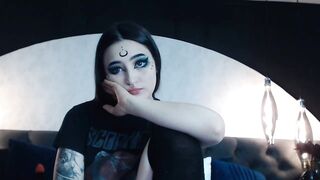 charlotte_germanotta_ - [Video] dirty orgasm doggie style balloons