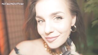 excitease - [Video] passive ticket show strapon camera