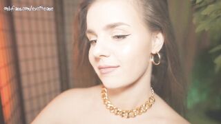 excitease - [Video] passive ticket show strapon camera