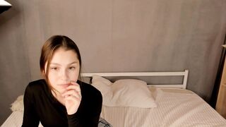 sellenali - Video [Chaturbate] Bewitching dick-suckers smoker Awesome