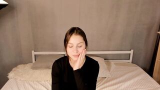 sellenali - Video [Chaturbate] Bewitching dick-suckers smoker Awesome