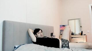 hot_ho - [Video] cam show asshole atm amazing