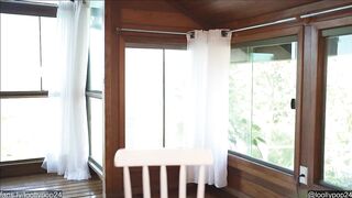 loollypop24 - [Video] submissive hot slut doggy tattoo