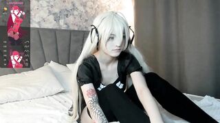 irisbroyn - Video [Chaturbate] latino-twink Satisfyer Pro G-Spot Rabbit free-blow-job-videos smalltits