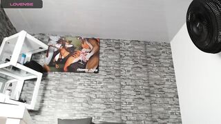 adelamorales - Video [Chaturbate] amateurs-gone-wild rough-sex big-ass eyes