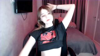 tripleprinces - Video [Chaturbate] bigdick eurobabe Luscious bust translatina