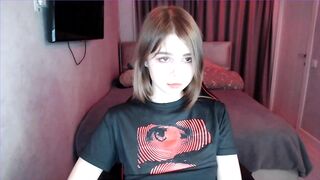 tripleprinces - Video [Chaturbate] bigdick eurobabe Luscious bust translatina