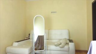 annikie - [Video] handjob masturbate passion legs