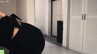 toko_boki - [Video] whores new real orgasm cock sucking