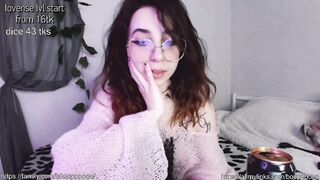 b0poo - Video [Chaturbate] rubdown exgf Respectful Petite Figure