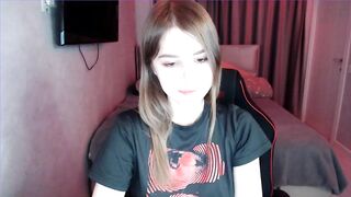 tripleprinces - [Video] fingers hair pussy step daughter ass