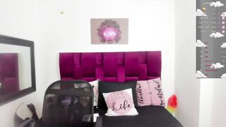 camila__palmer1 - Video [Chaturbate] cash rimjob ass-eating Merrywidow