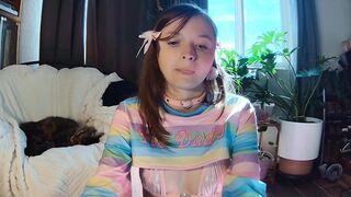 elenafealy - [Video] step daughter feet shaved teen