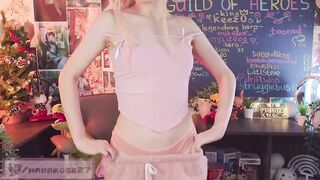 mana_rose - [Video] shy pussy perfect big boobs