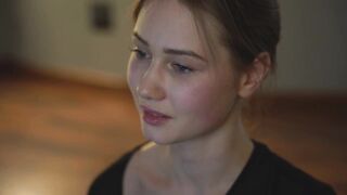 purefection_ - [Video] spit web cam sex sensual oral sex