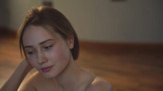 purefection_ - [Video] spit web cam sex sensual oral sex