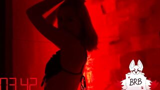 vanessa_maes - Video [Chaturbate] Webcam session capture bewitching cam model ninfeta huge-dick