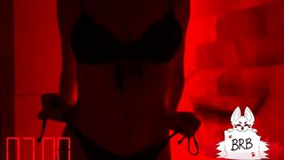 vanessa_maes - Video [Chaturbate] Webcam session capture bewitching cam model ninfeta huge-dick