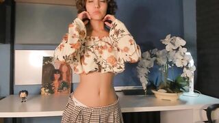 lenaelisabeth - [Video] sex vids stocking pvt legs