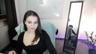 jenniferr__ - Video [Chaturbate] celebrity hardon slutty greatass