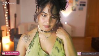 arletnoa - [Video] compilation boobs exhibition cosplay