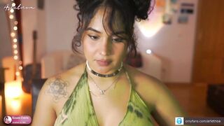 arletnoa - [Video] compilation boobs exhibition cosplay