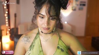 arletnoa - [Video] compilation boobs exhibition cosplay