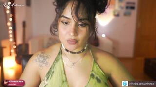 arletnoa - [Video] compilation boobs exhibition cosplay