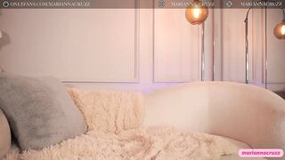 mariannacruzz - [Video] sensual goddess private armpits