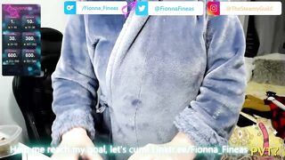 fionna_fineas - Video [Chaturbate] thrilling model magnificent enchantress torso dress