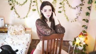 shiny_jail - Video [Chaturbate] tempting tushie fuck-my-pussy bedroom Hourglass shape