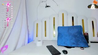 emma_julian - Video [Chaturbate] good booty latina Stream recording footage