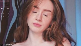 lizzy_blaze - [Video] spy cam dance iteractivetoy dance