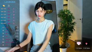 joanmint - [Video] domi orgy role-play goddess