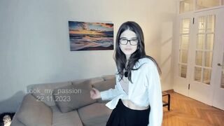 look_my_passion - [Video] adult spit big nipples big ass