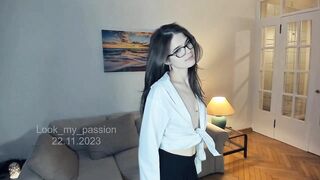 look_my_passion - [Video] adult spit big nipples big ass
