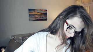 look_my_passion - Video [Chaturbate] Masturbate smile ex-girlfriend brownhair