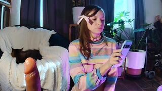 elenafealy - Video [Chaturbate] body Flawless flesh pillows fucked-hard bigblackcock