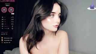 cute_caprice - Video [Chaturbate] veryhard goddess colombia Shelf bra
