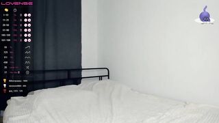 cute_caprice - Video [Chaturbate] veryhard goddess colombia Shelf bra