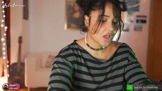 arletnoa - Video [Chaturbate] Elegant endowment bigass newbie cultofthelamb