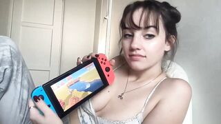 laceyflowers - [Video] blowjob pornhub naughty long hair