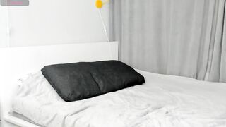 lina_kriss - [Video] tiny hair pussy web cam sex footjob