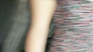 hope_daily - [Video] big tits strip ticket show pink