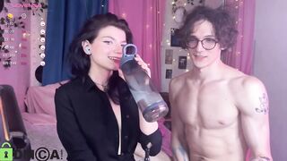 pocket_lovers - Video [Chaturbate] strip -fetish enchanting diva nice