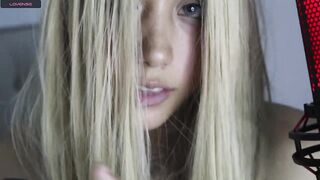 wendy_daniela - Video [Chaturbate] fingerass sucking Determined hottie