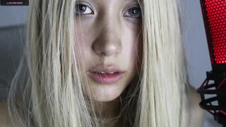 wendy_daniela - Video [Chaturbate] fingerass sucking Determined hottie