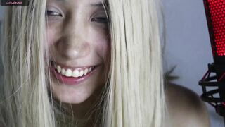 wendy_daniela - Video [Chaturbate] fingerass sucking Determined hottie