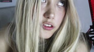 wendy_daniela - Video [Chaturbate] fingerass sucking Determined hottie