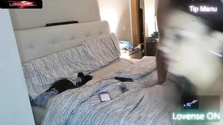 cristian2802 - [Video] relax vagina blonde ass